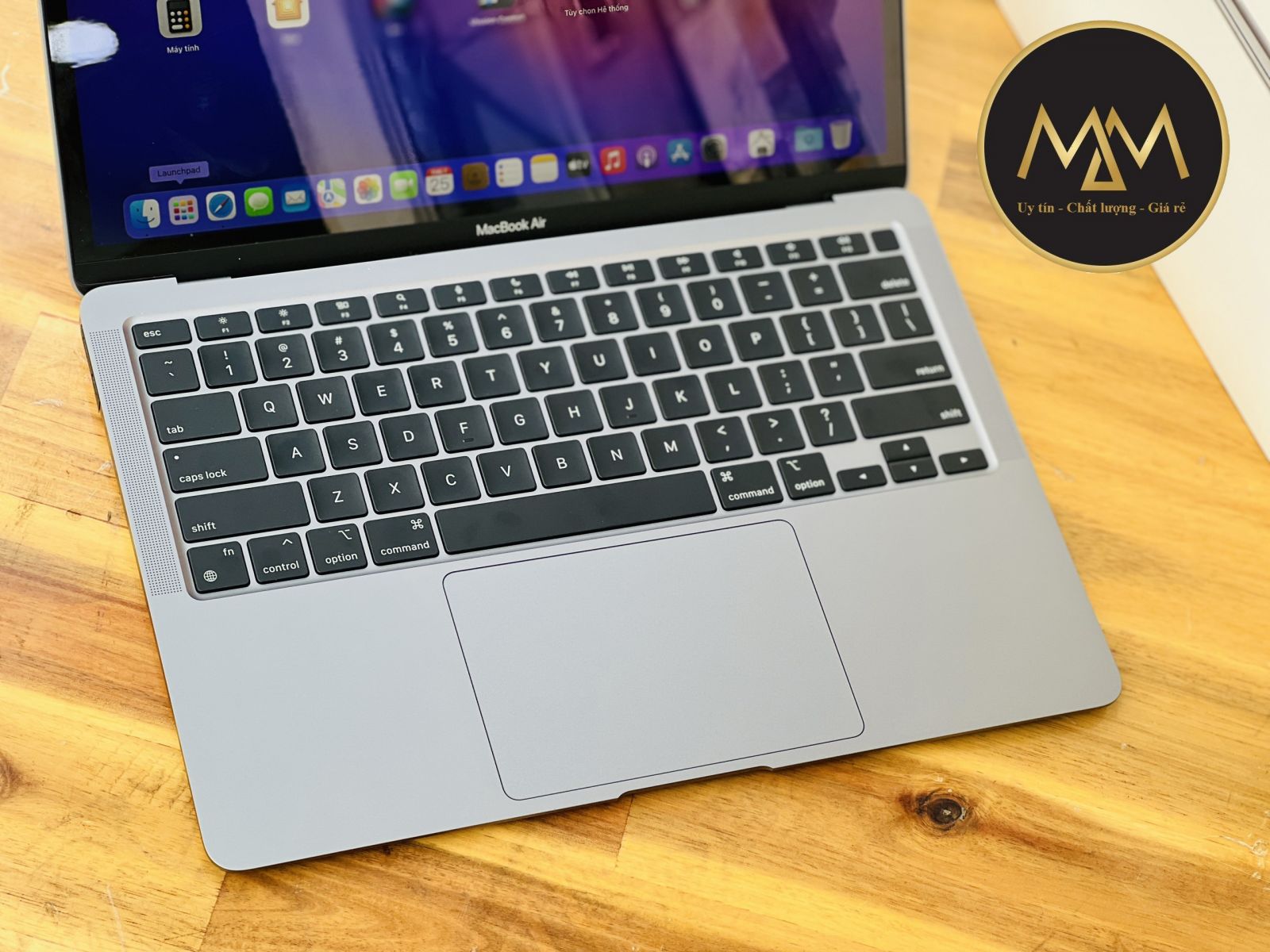 Macbook Air M1 Giá rẻ