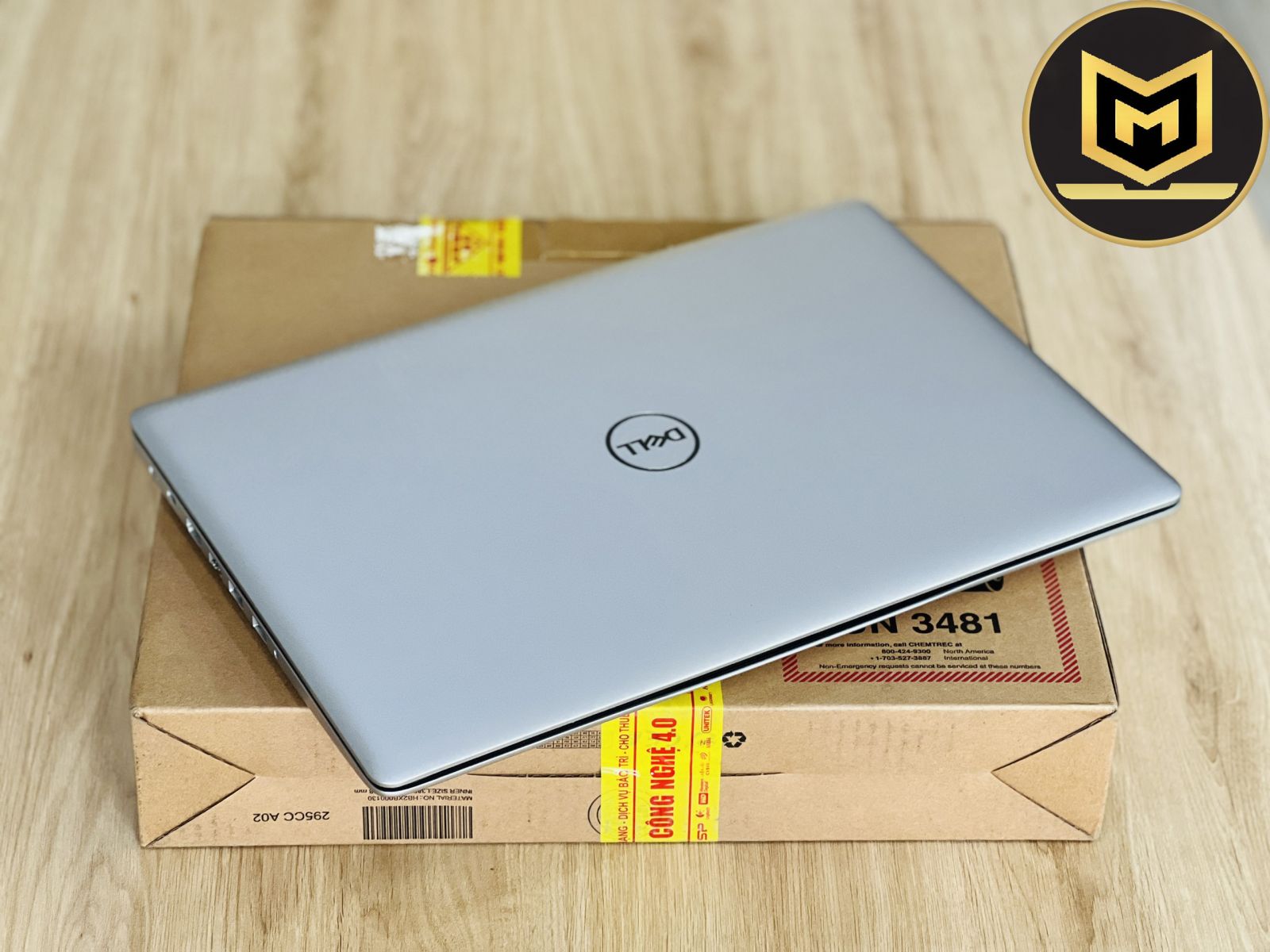 DELL INSPIRON 3580 i5 8265U