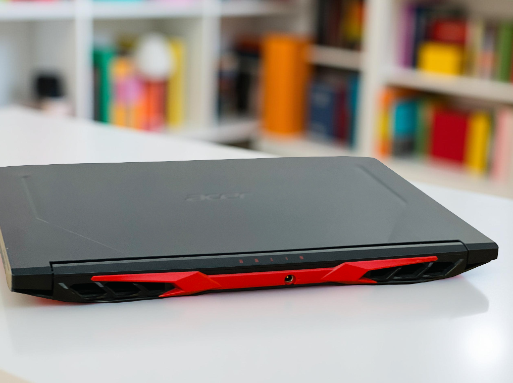 ACER NITRO 5 GAMING i5 10300H