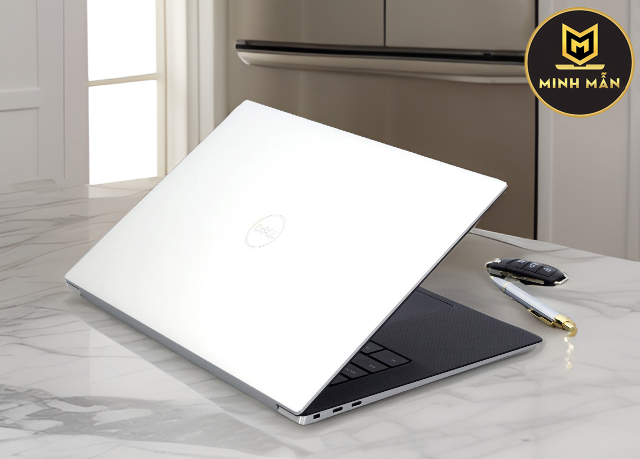 LAPTOP DELL I7 CŨ TPHCM