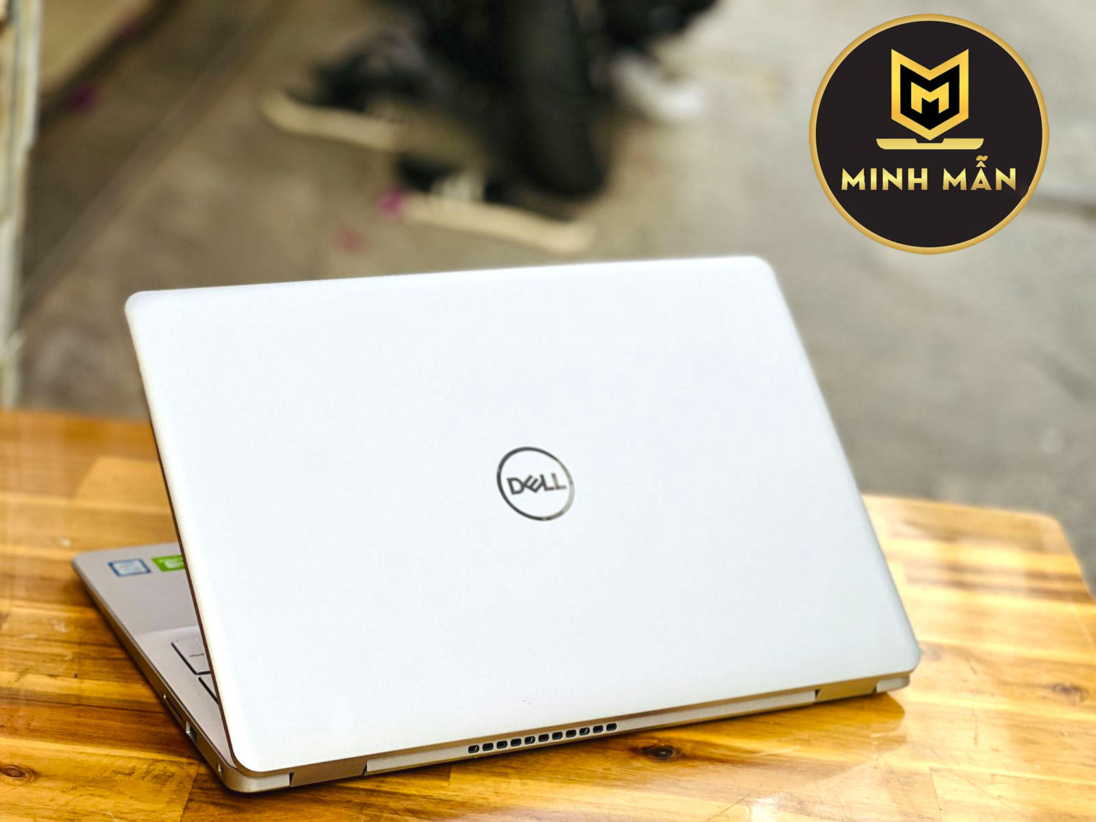 Laptop Dell Inspiron Dưới 10 Triệu
