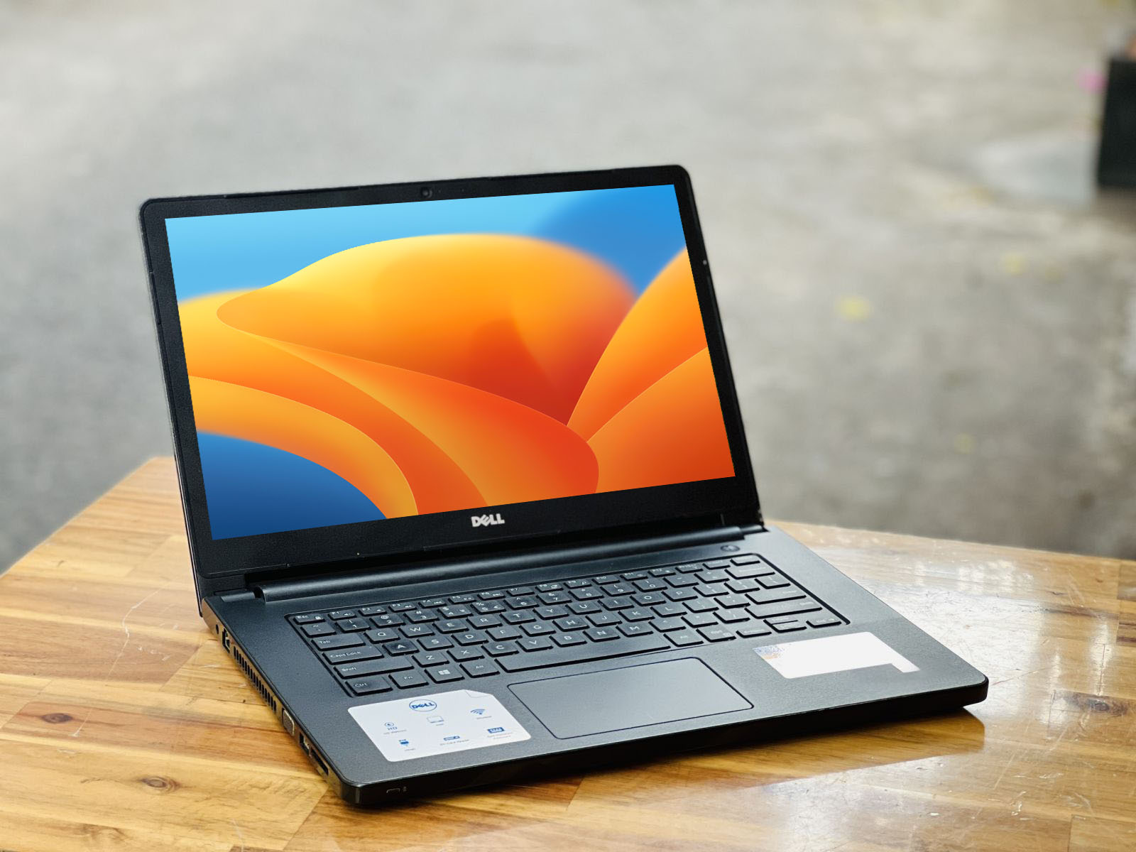 DELL INSPIRON DƯỚI 6 TRIỆU ĐÁNG MUA 2025