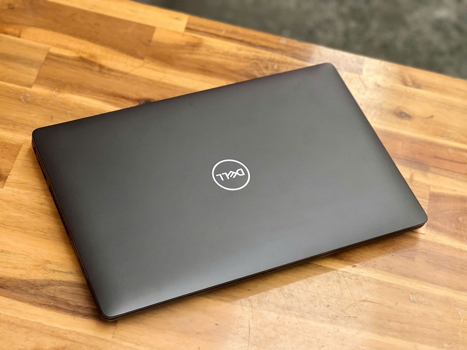DELL LATITUDE 5500 i7 8665U