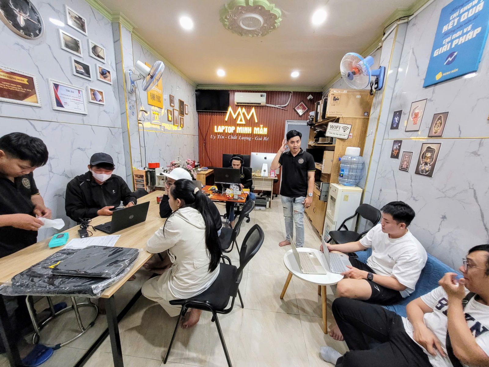 LAPTOP DELL LATITUDE DƯỚI 5 TRIỆU 2025