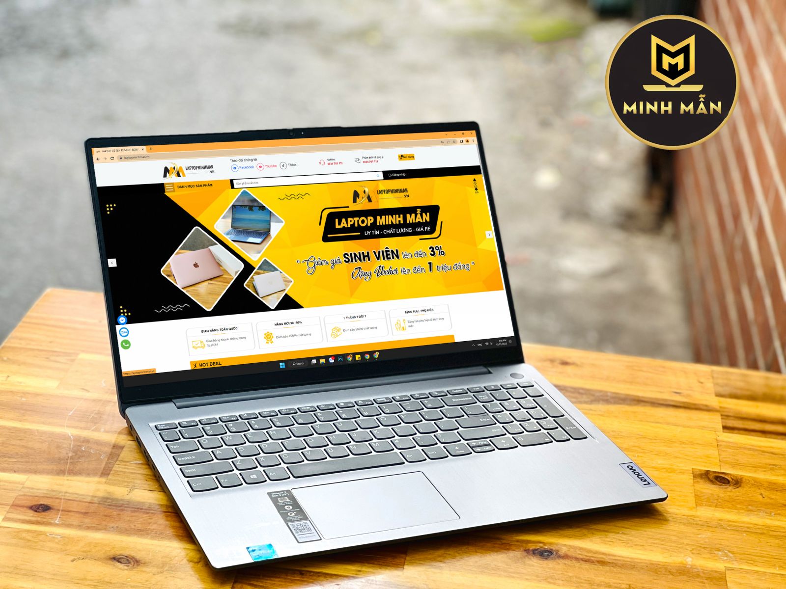 LAPTOP CŨ GIÁ RẺ QUẬN 11