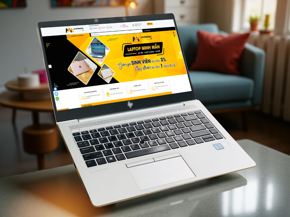 Laptop cũ i7 dưới 10 triệu