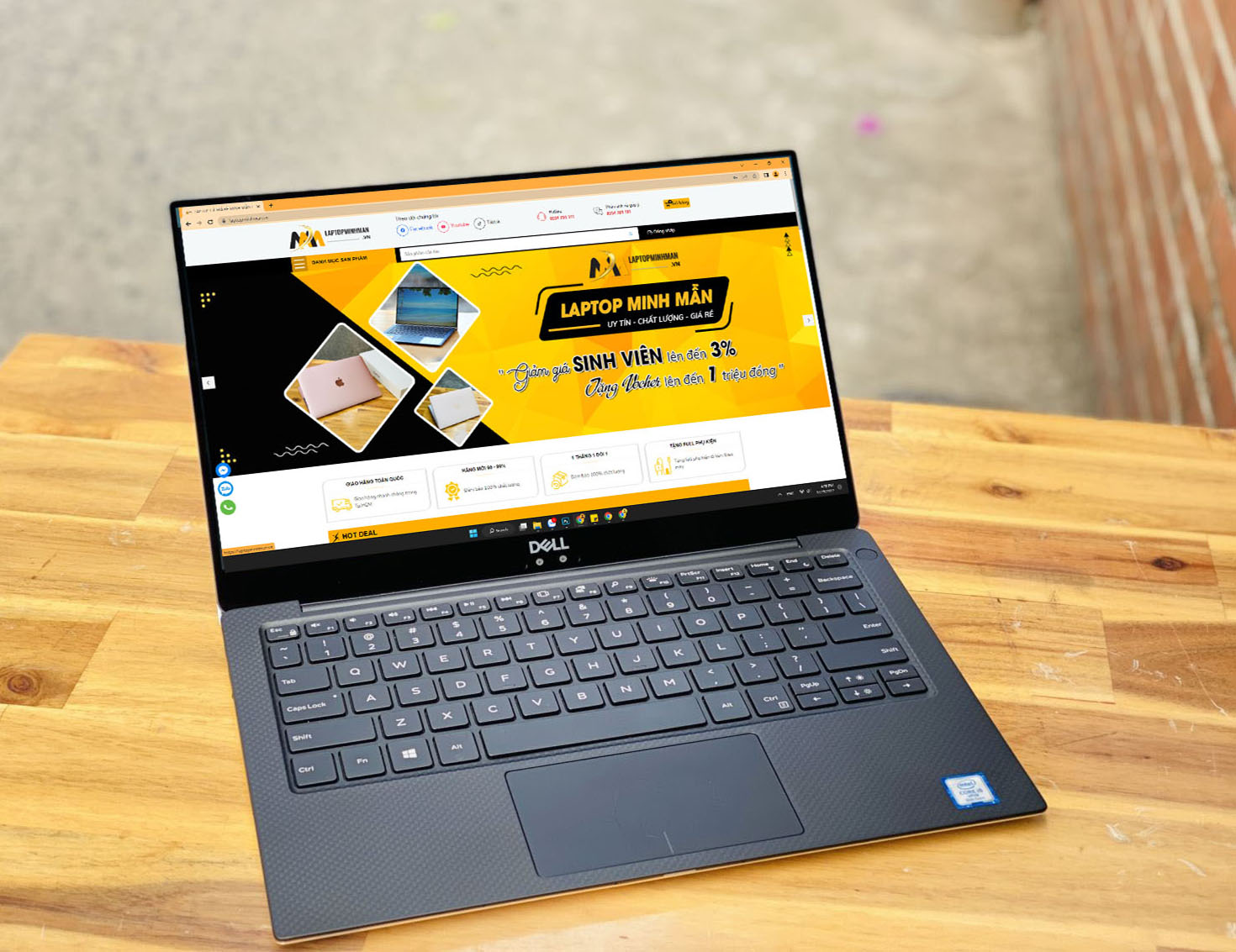 LAPTOP CŨ GIÁ TỐT NHẤT UY TÍN NHẤT QUẬN 8