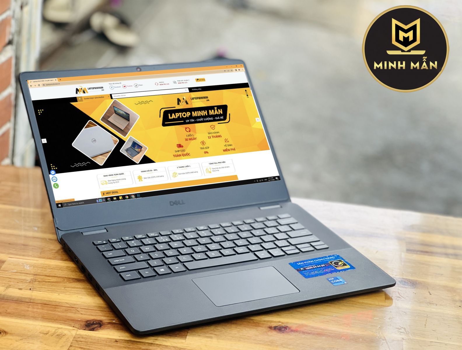 CỬA HÀNG BÁN LAPTOP CŨ UY TÍN TẠI QUẬN BÌNH TÂN