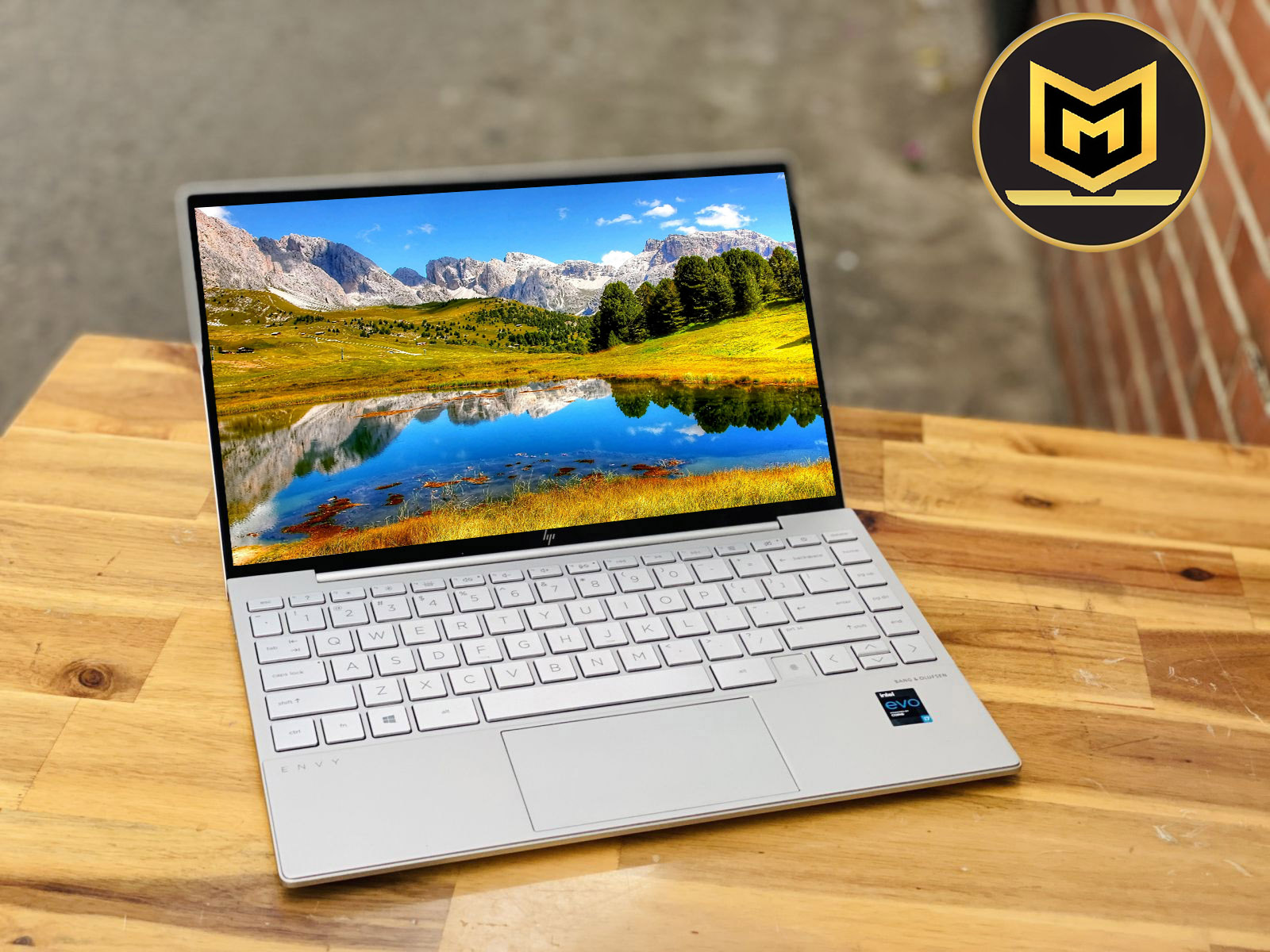 Laptop HP Cũ Giá Rẻ TPHCM