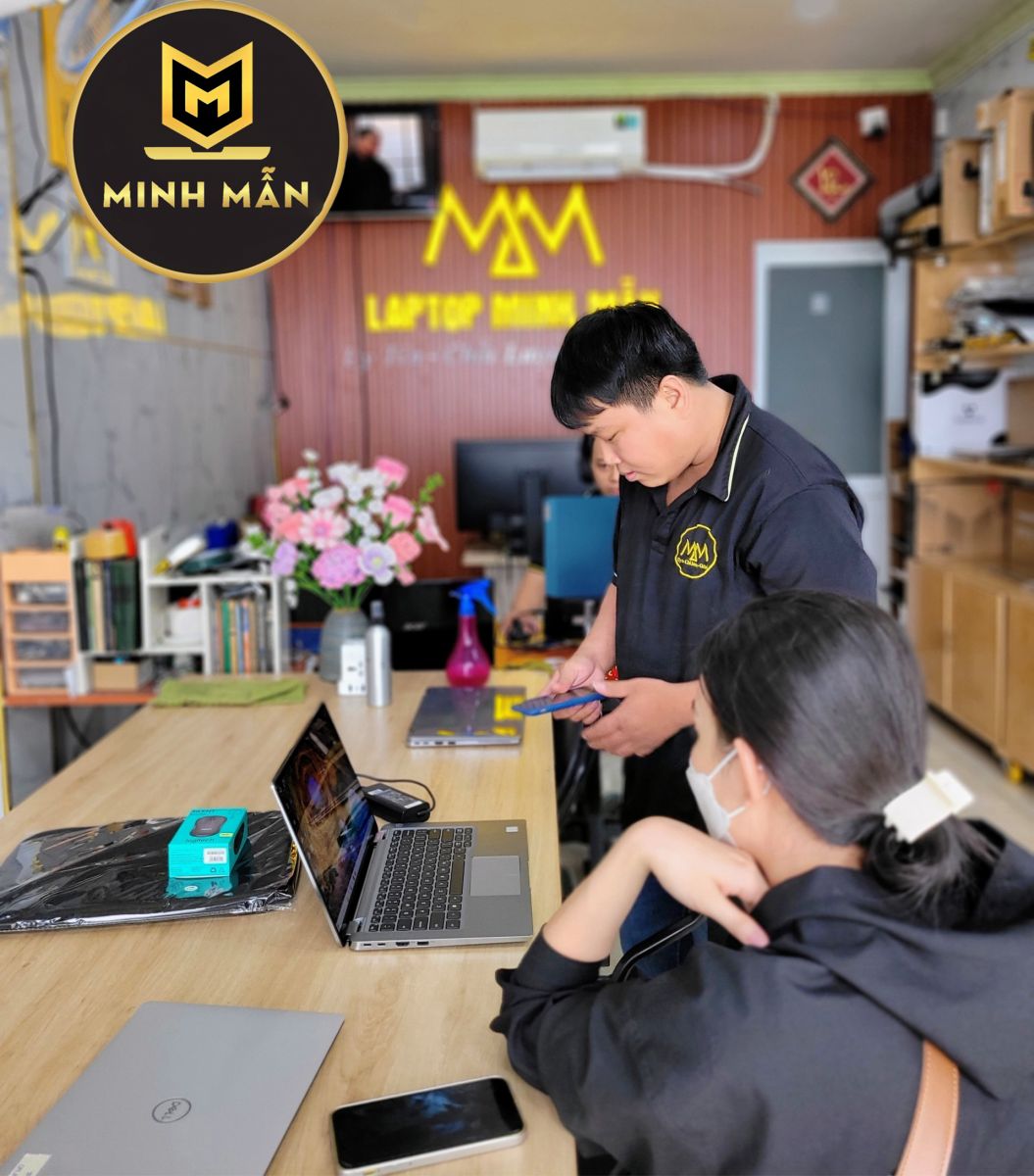LAPTOP XÁCH TAY GIÁ RẺ CỦ CHI