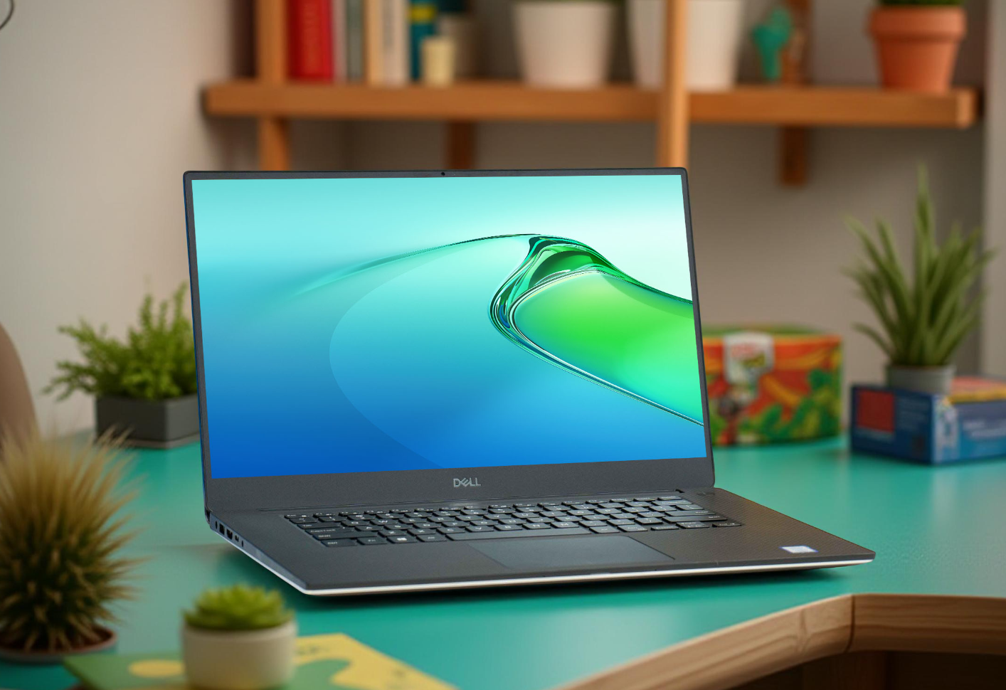 SO SÁNH CHI TIẾT DELL PRECISION 5540 i7 VÀ DELL PRECISION 7540 i7