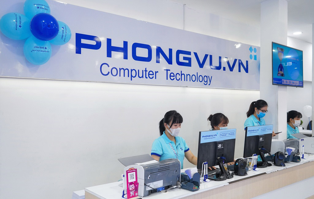 NƠI SỬA LAPTOP UY TÍN TPHCM