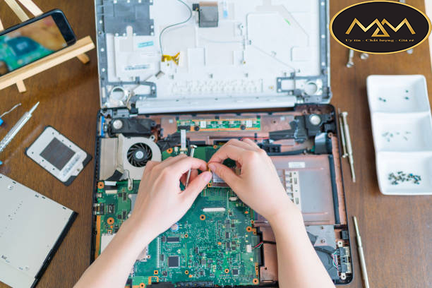 Sửa Laptop Tân Phú Uy Tín