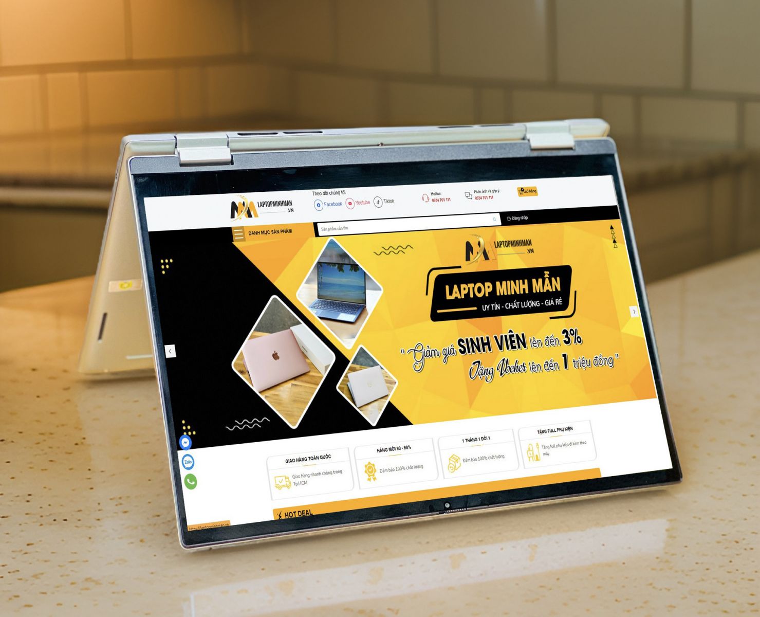 LAPTOP DELL CŨ VIỀN MỎNG DƯỚI 15 TRIỆU