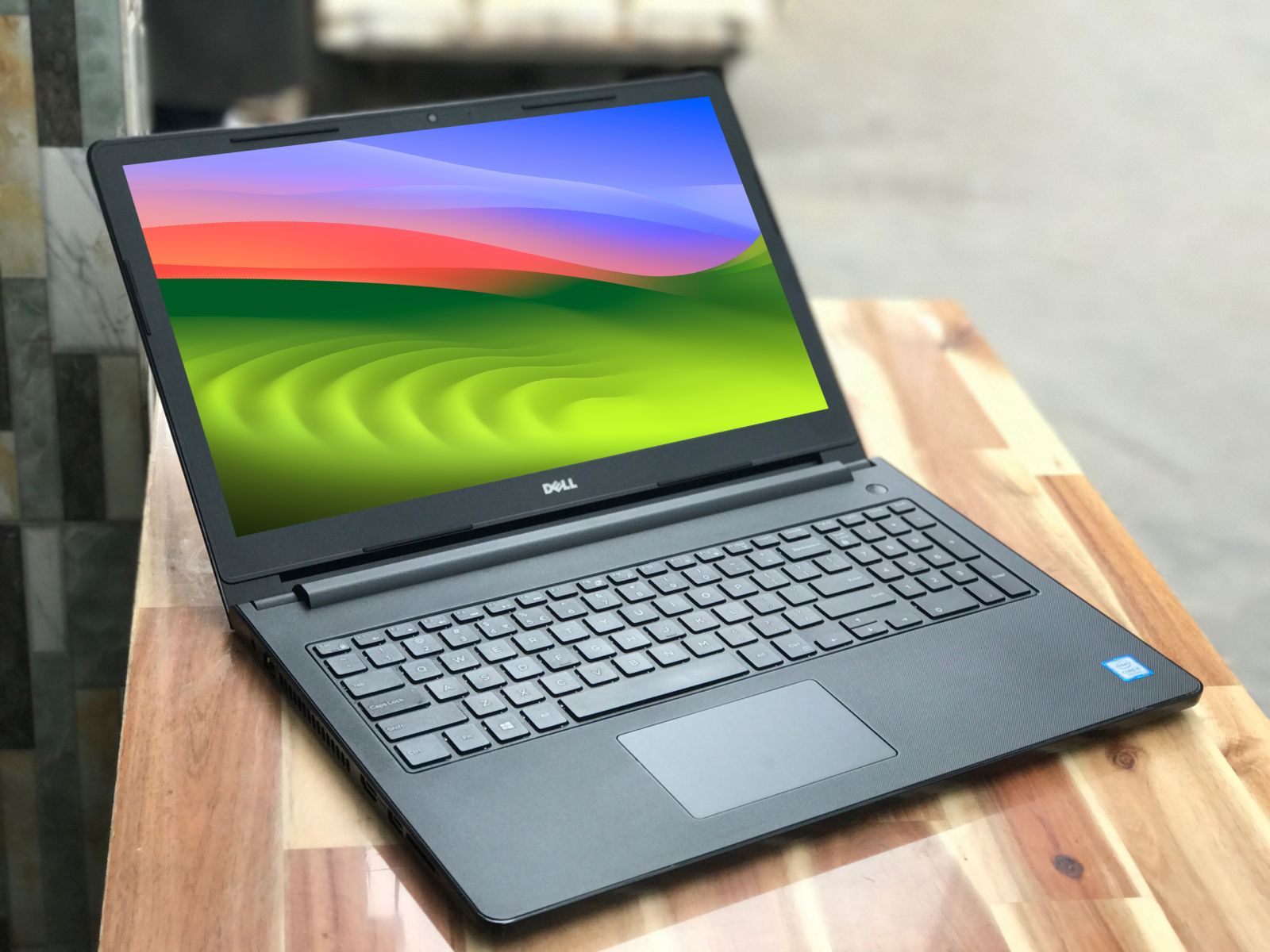 DELL INSPIRON DƯỚI 6 TRIỆU ĐÁNG MUA 2025
