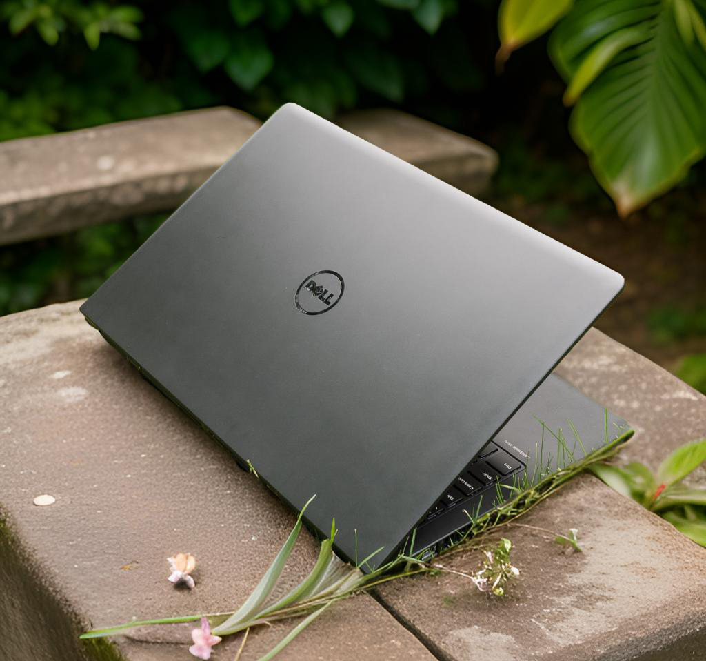 LAPTOP DELL LATITUDE DƯỚI 5 TRIỆU 2025