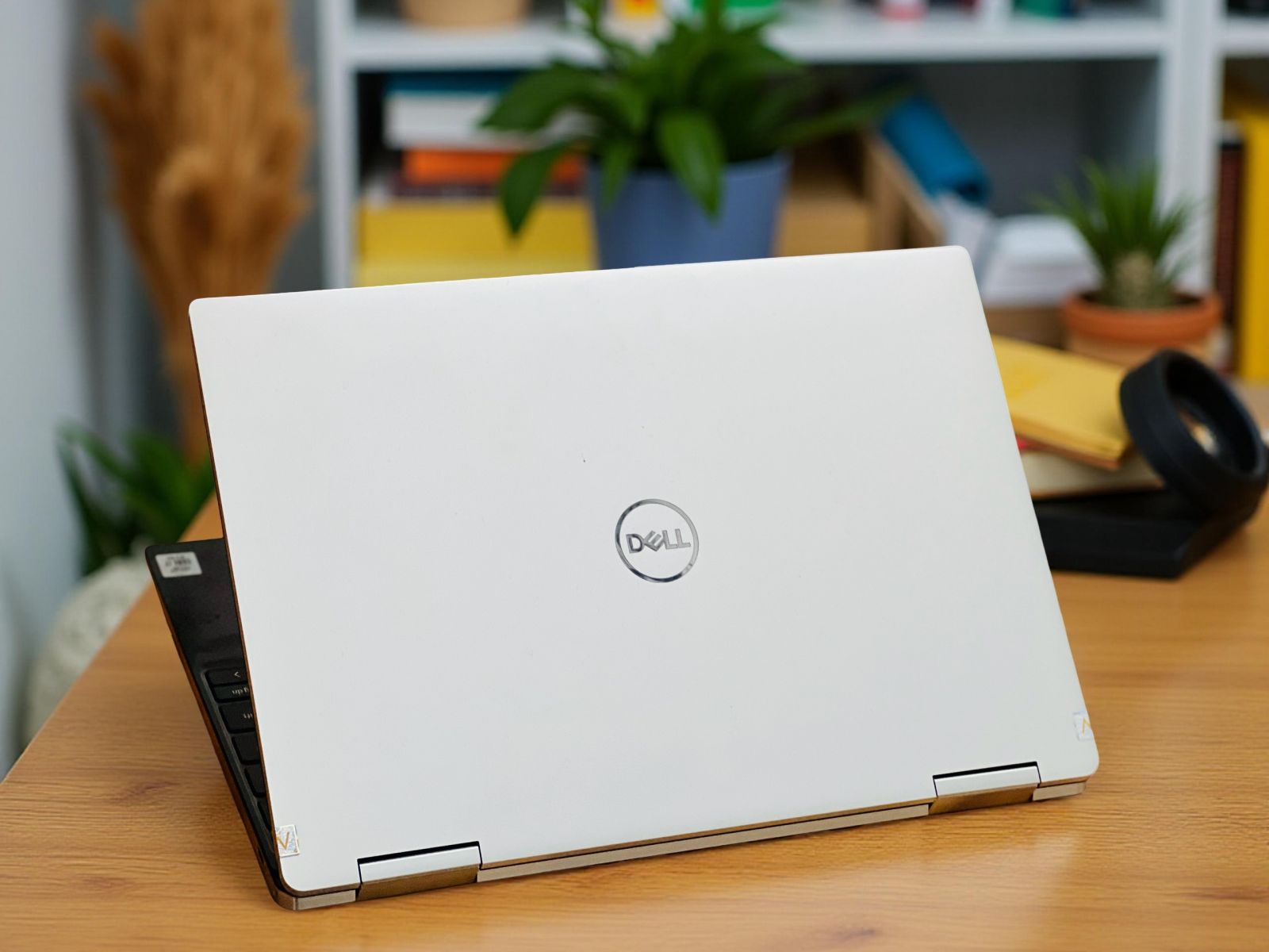 LAPTOP DELL CŨ VIỀN MỎNG CHO SINH VIÊN