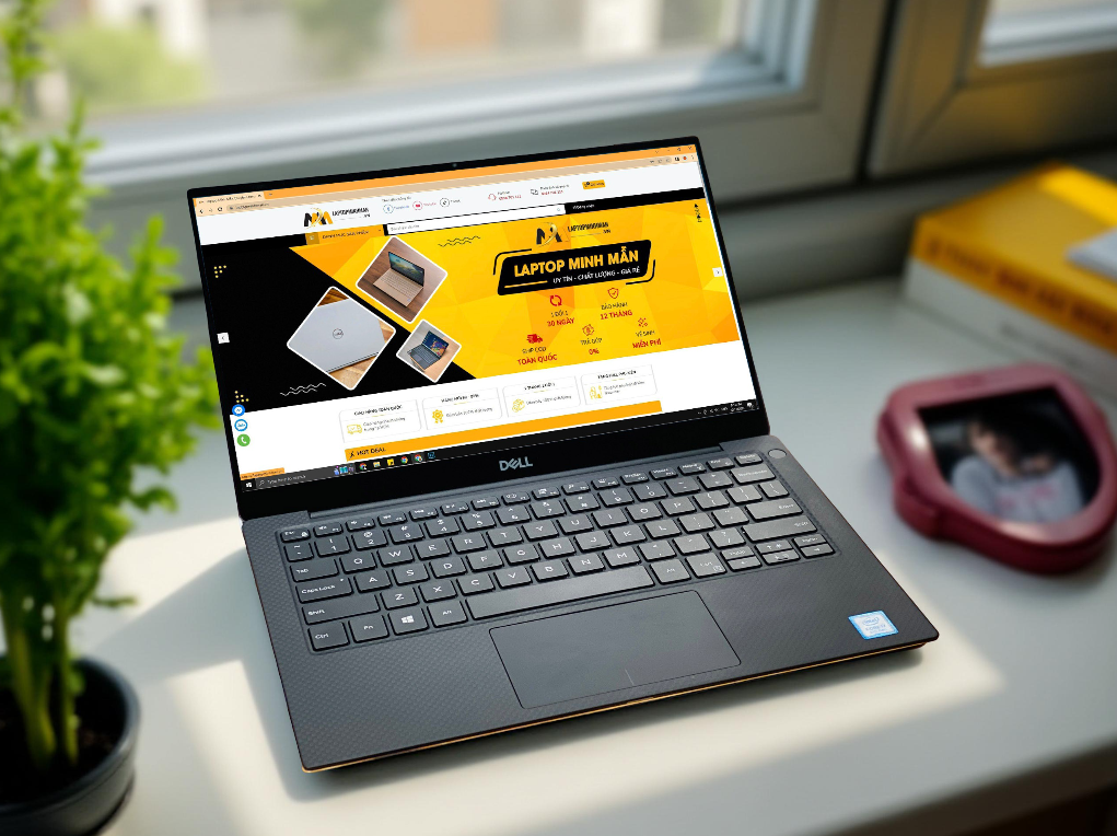 Laptop cũ i7 dưới 10 triệu