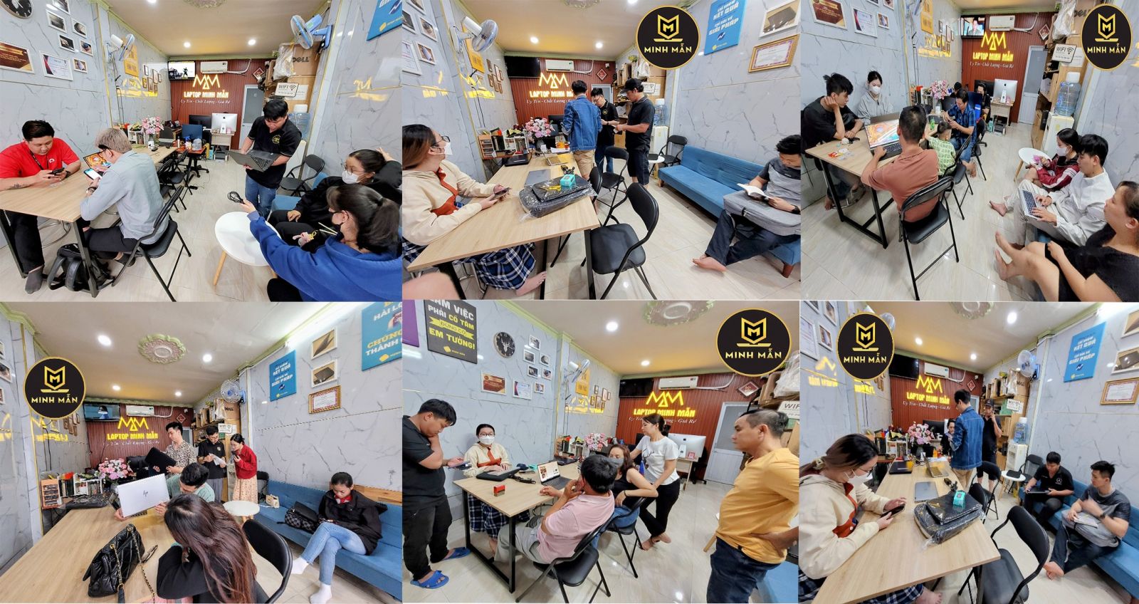 THAY MÀN HÌNH LAPTOP IDEAPAD GAMING 3