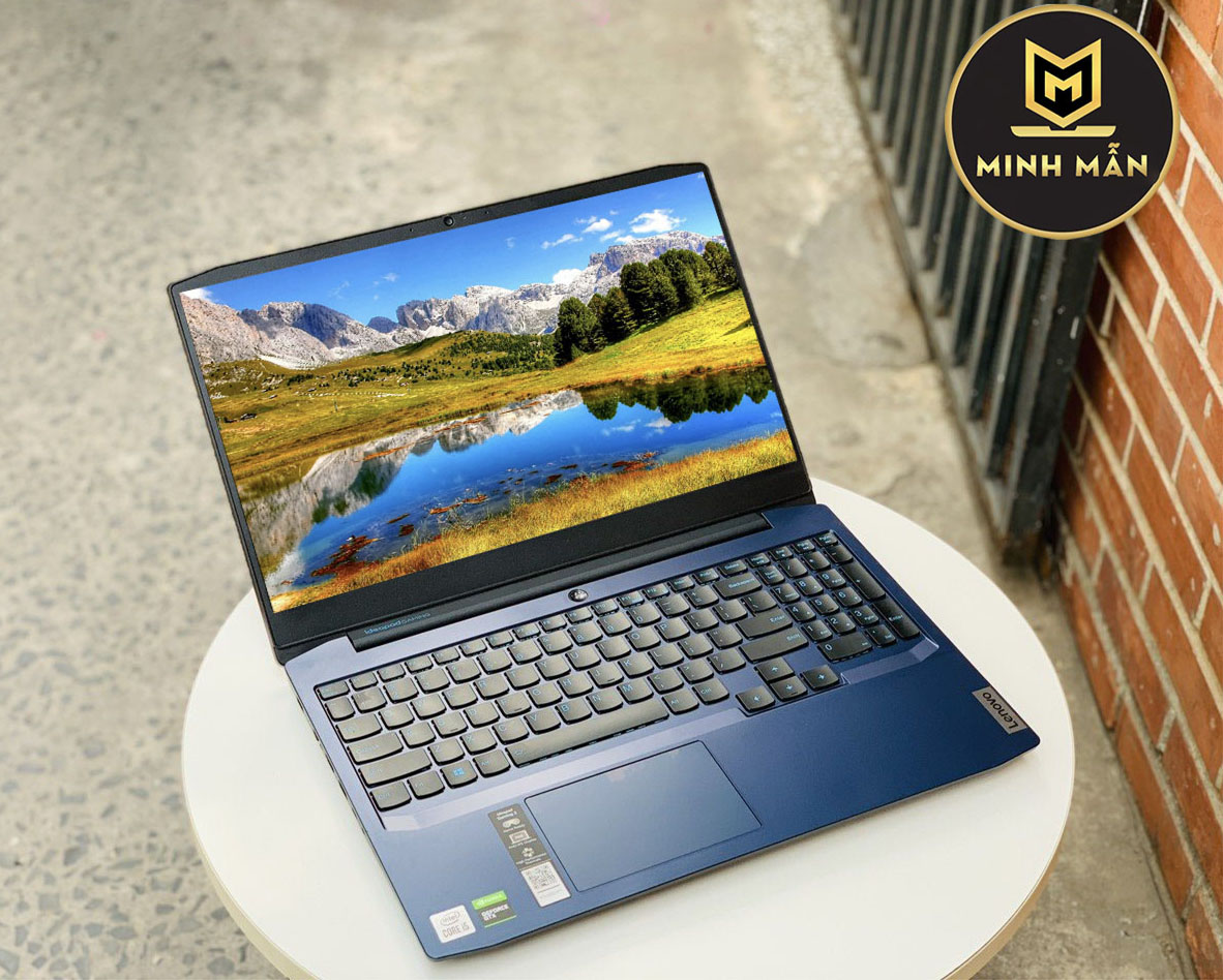 THAY MÀN HÌNH LAPTOP IDEAPAD GAMING 3