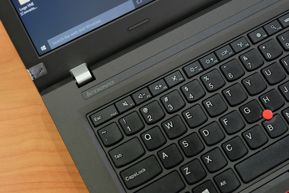 THINKPAD E460 i7 6500U