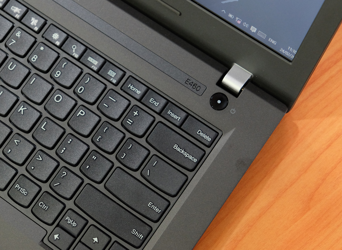 THINKPAD E460 i7 6500U