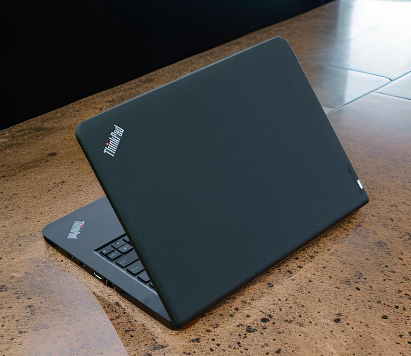 THINKPAD E460 i7 6500U