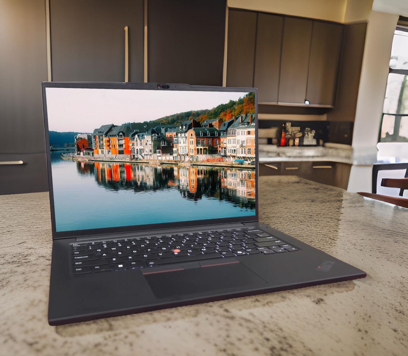 THINKPAD P14S GEN 5 ULTRA 7 155H