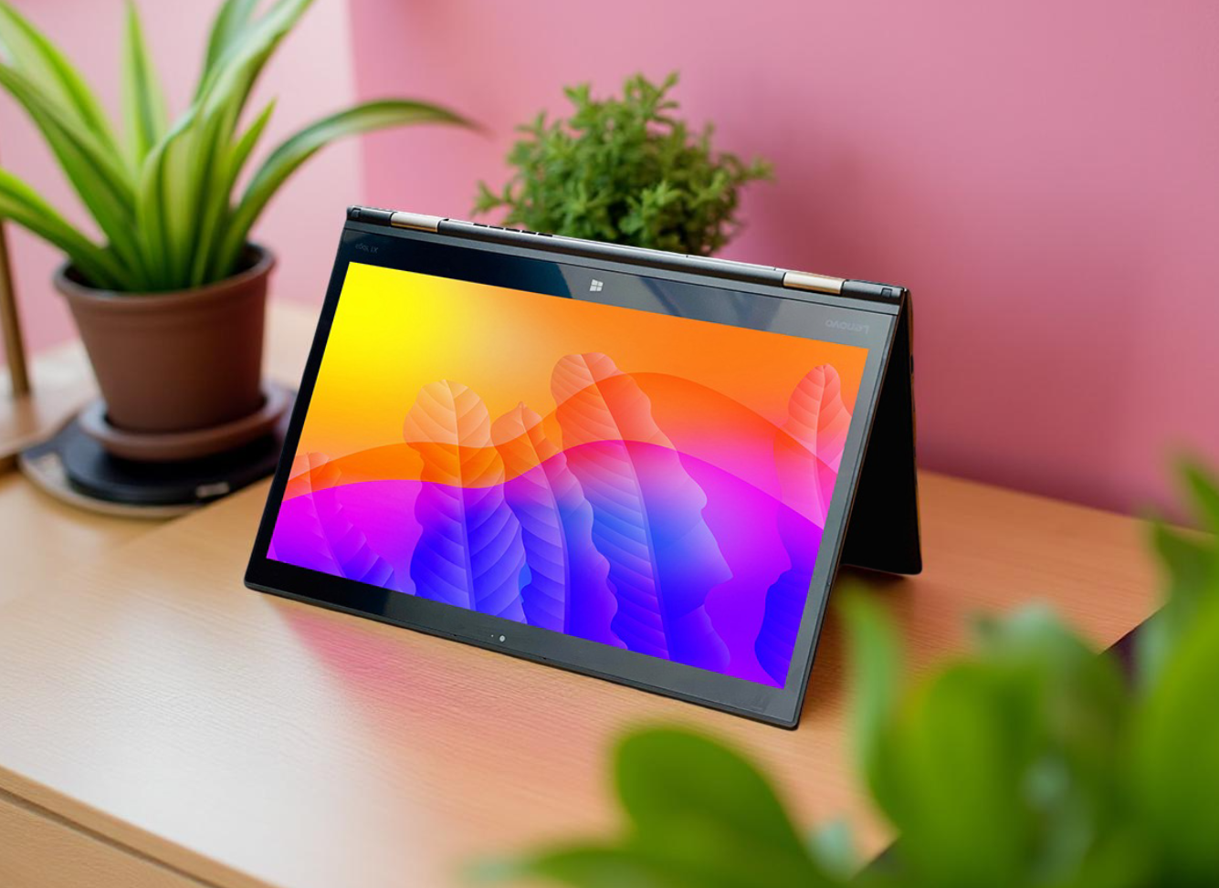 LENOVO THINKPAD X1 YOGA GEN 1 i7 6600U