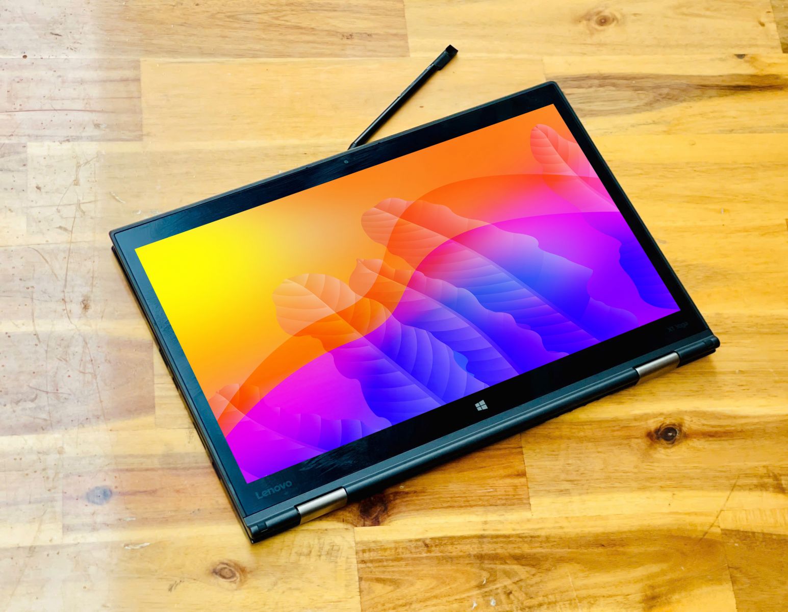 LENOVO THINKPAD X1 YOGA GEN 1 i7 6600U
