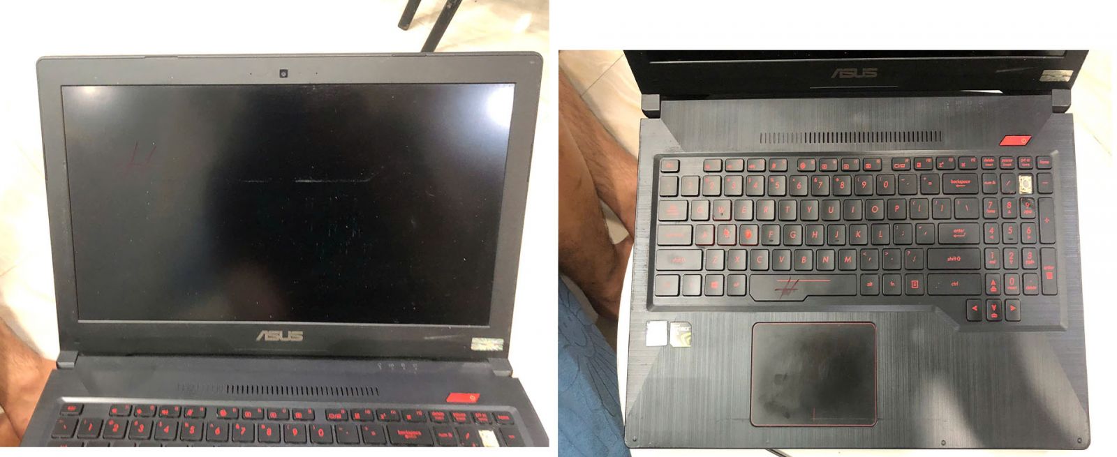 THU MUA LAPTOP CŨ GIÁ CAO QUẬN PHÚ NHUẬN