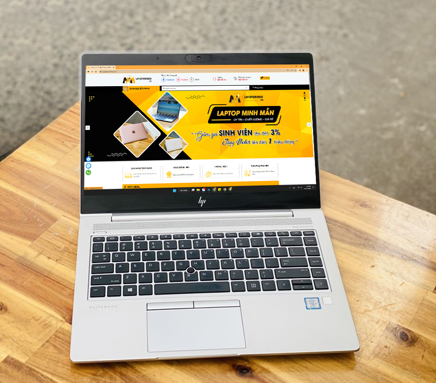 LAPTOP XÁCH TAY GIÁ RẺ QUẬN 2