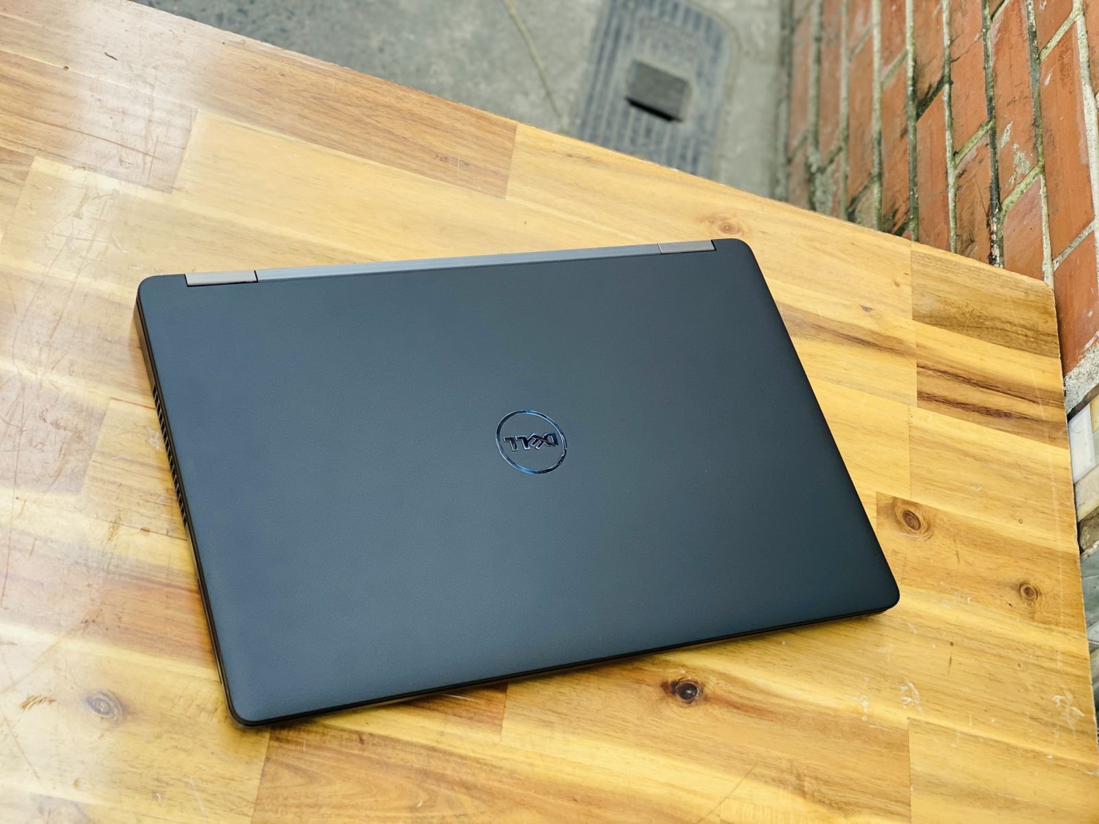 Hình ảnh Dell Preicison 3510 của Laptop Minh Mẫn