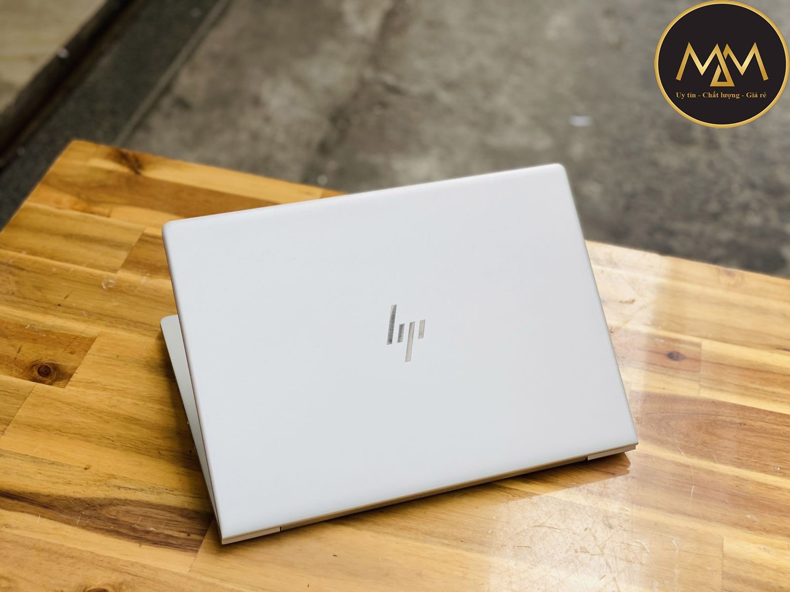 Top 6 laptop HP xách tay cũ TPHCM - 