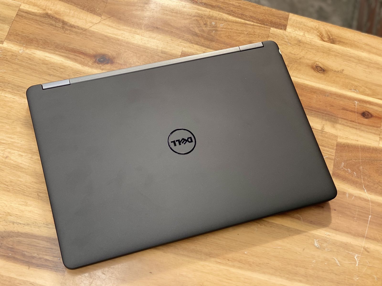 Hình ảnh Dell E5470HQ của Laptop Minh Mẫn
