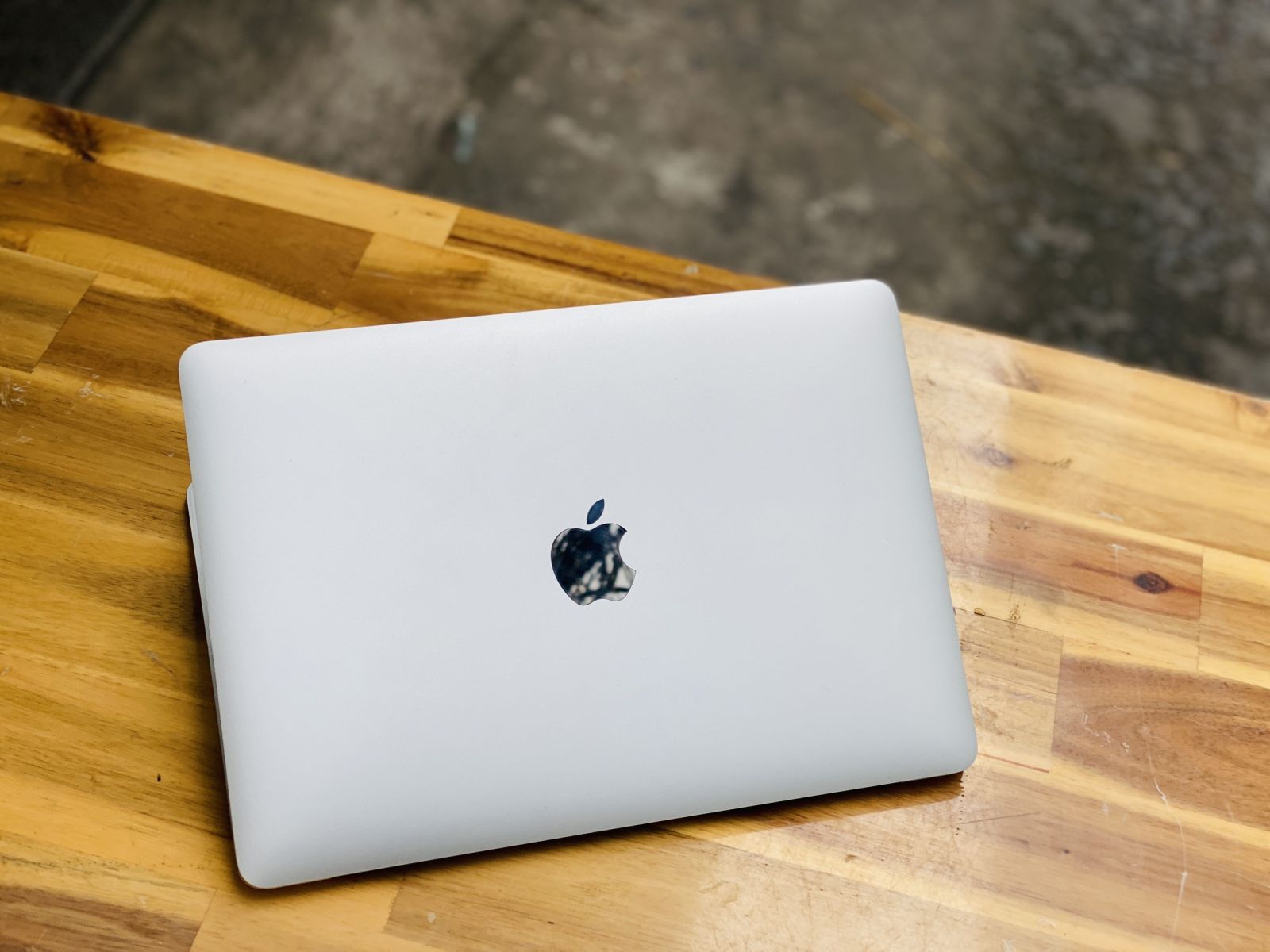 Hình ảnh Macbook Retina 12 inch của Laptop Minh Mẫn