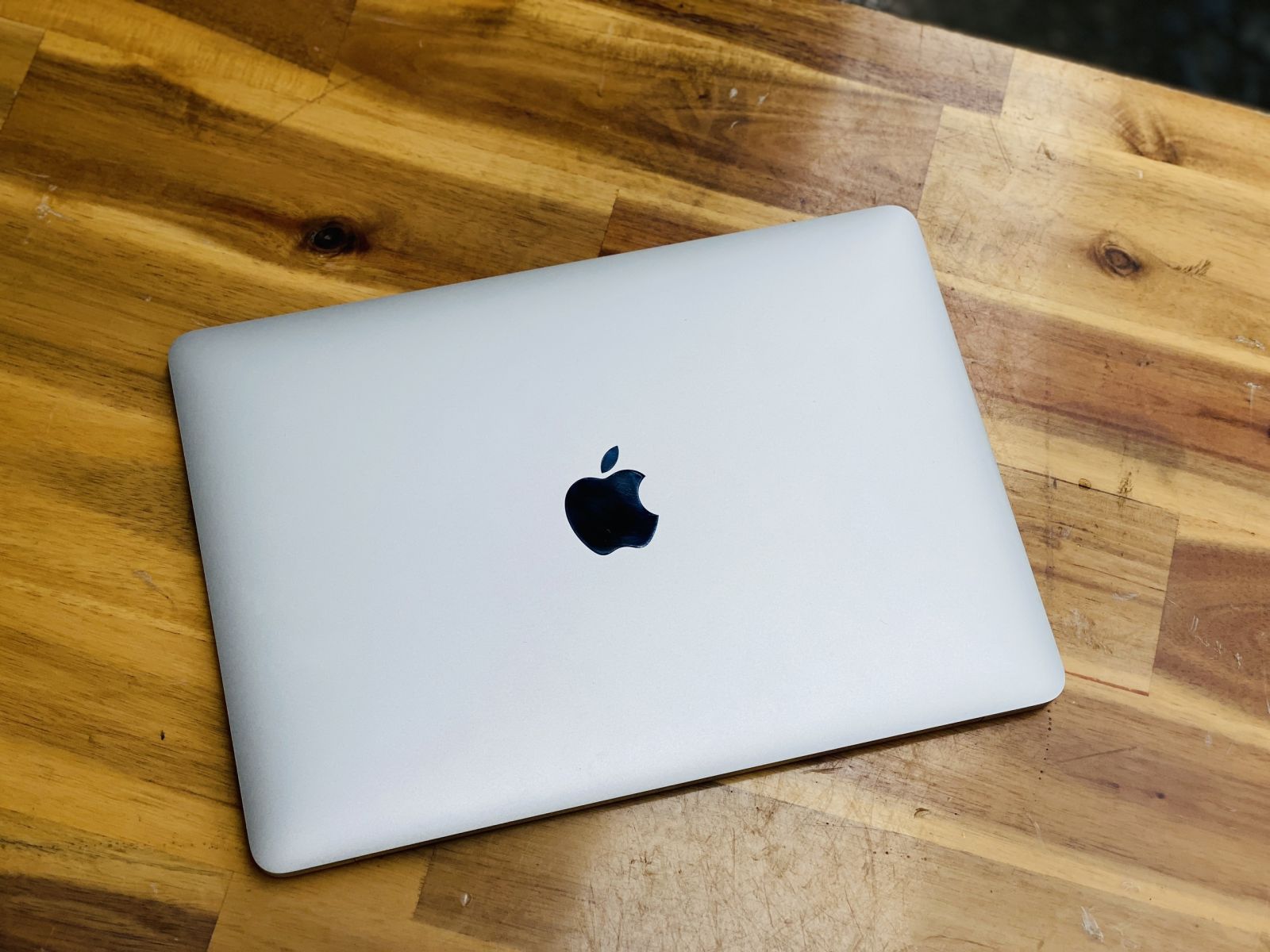 Hình ảnh Macbook Retina 12 inch của Laptop Minh Mẫn
