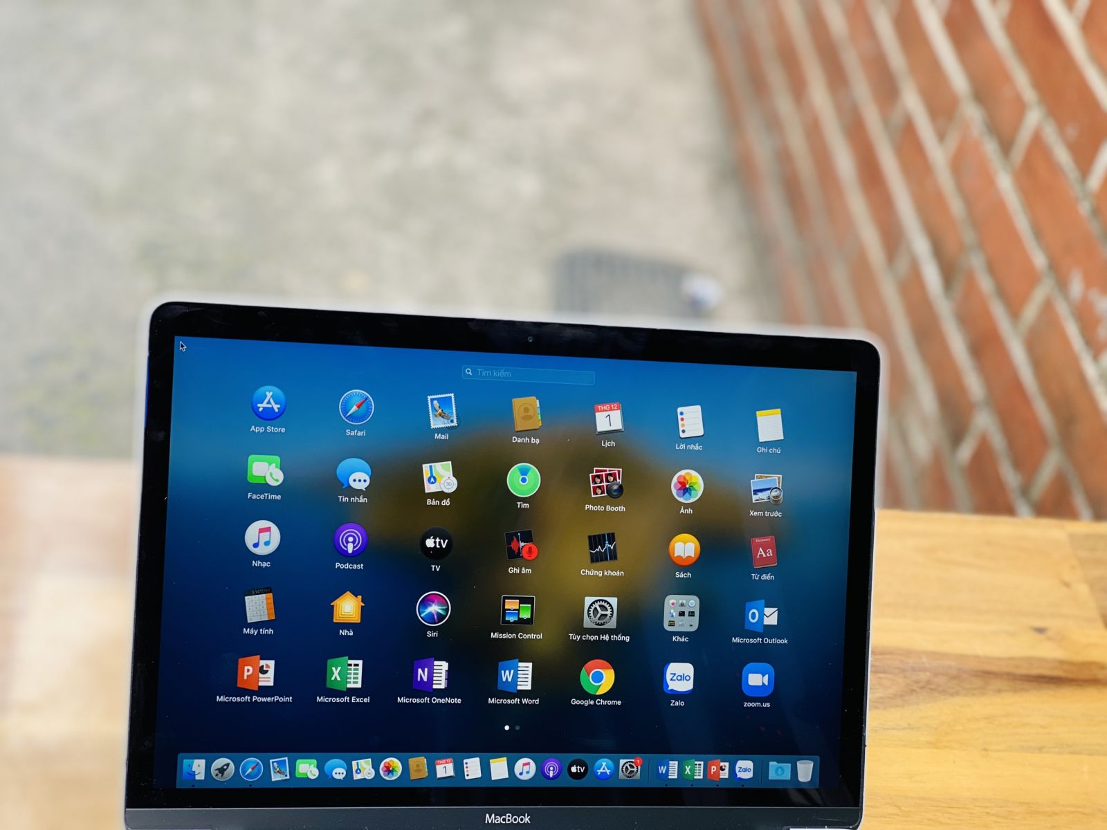 Hình ảnh Macbook Retina 12 inch của Laptop Minh Mẫn