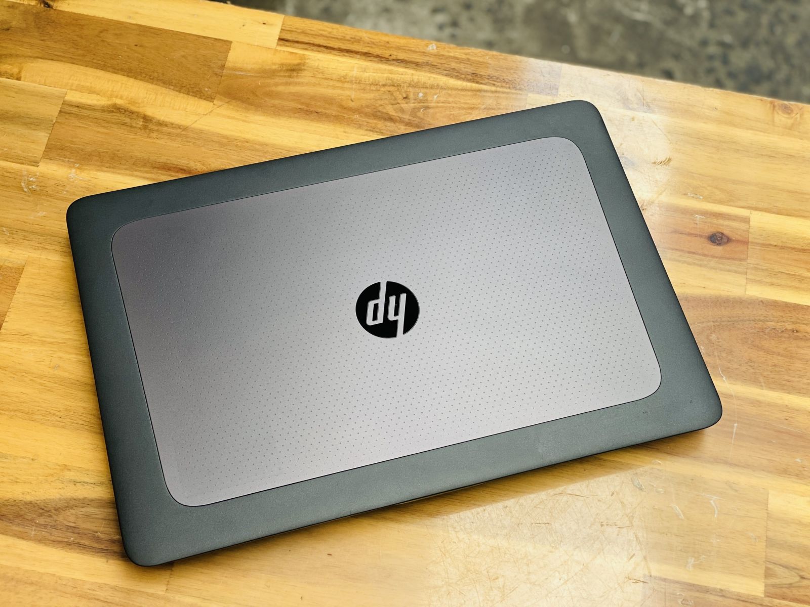 Hình ảnh HP Zbook G3 của Laptop Minh Mẫn