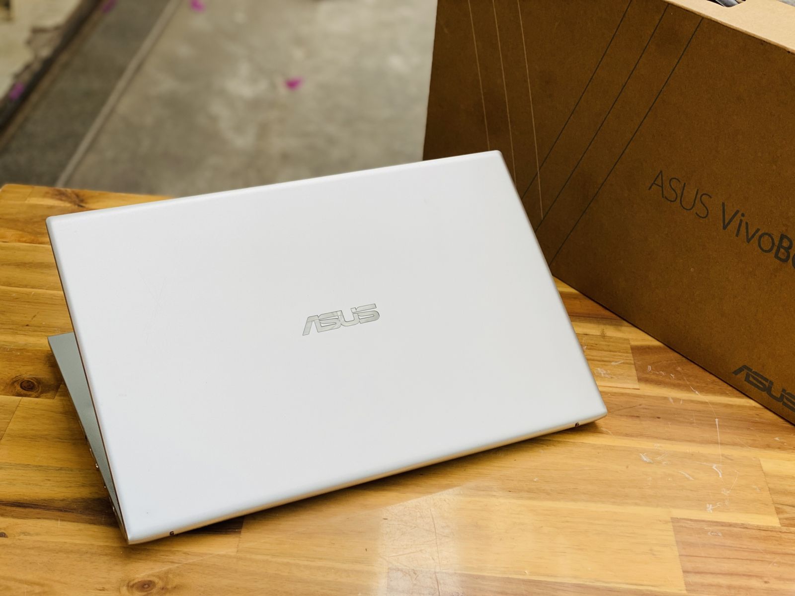 Hình ảnh Asus Vivobook X509J i5 1035G1