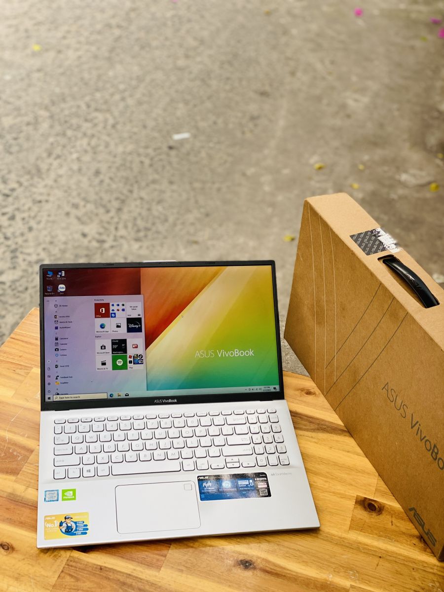 Hình ảnh Asus Vivobook X509J i5 1035G1