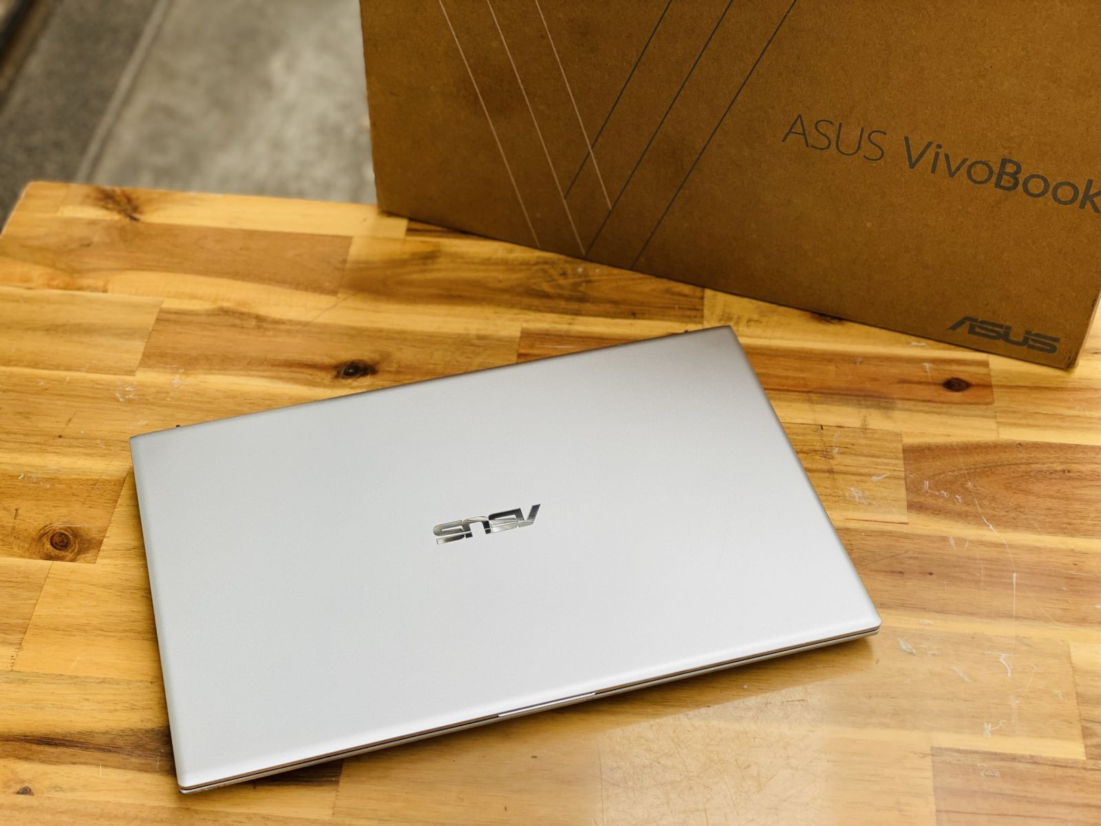 Hình ảnh Asus Vivobook X509J i5 1035G1