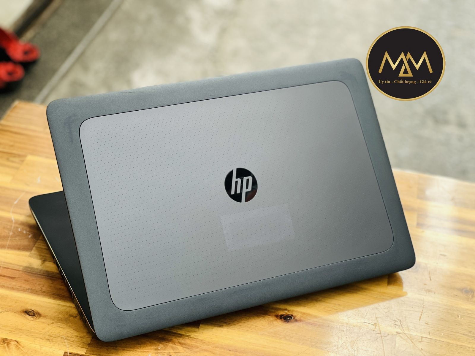Hình ảnh HP Zbook 17 G3 của Laptop Minh Mẫn