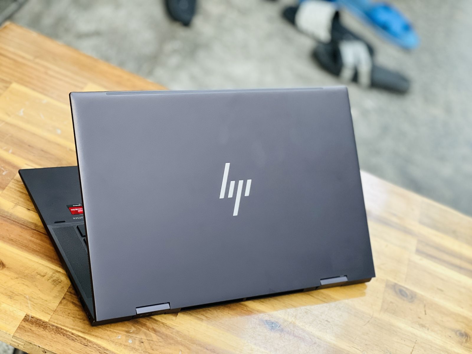 Laptop HP Envy X360 Convertible 15m Ryzen 5 5500