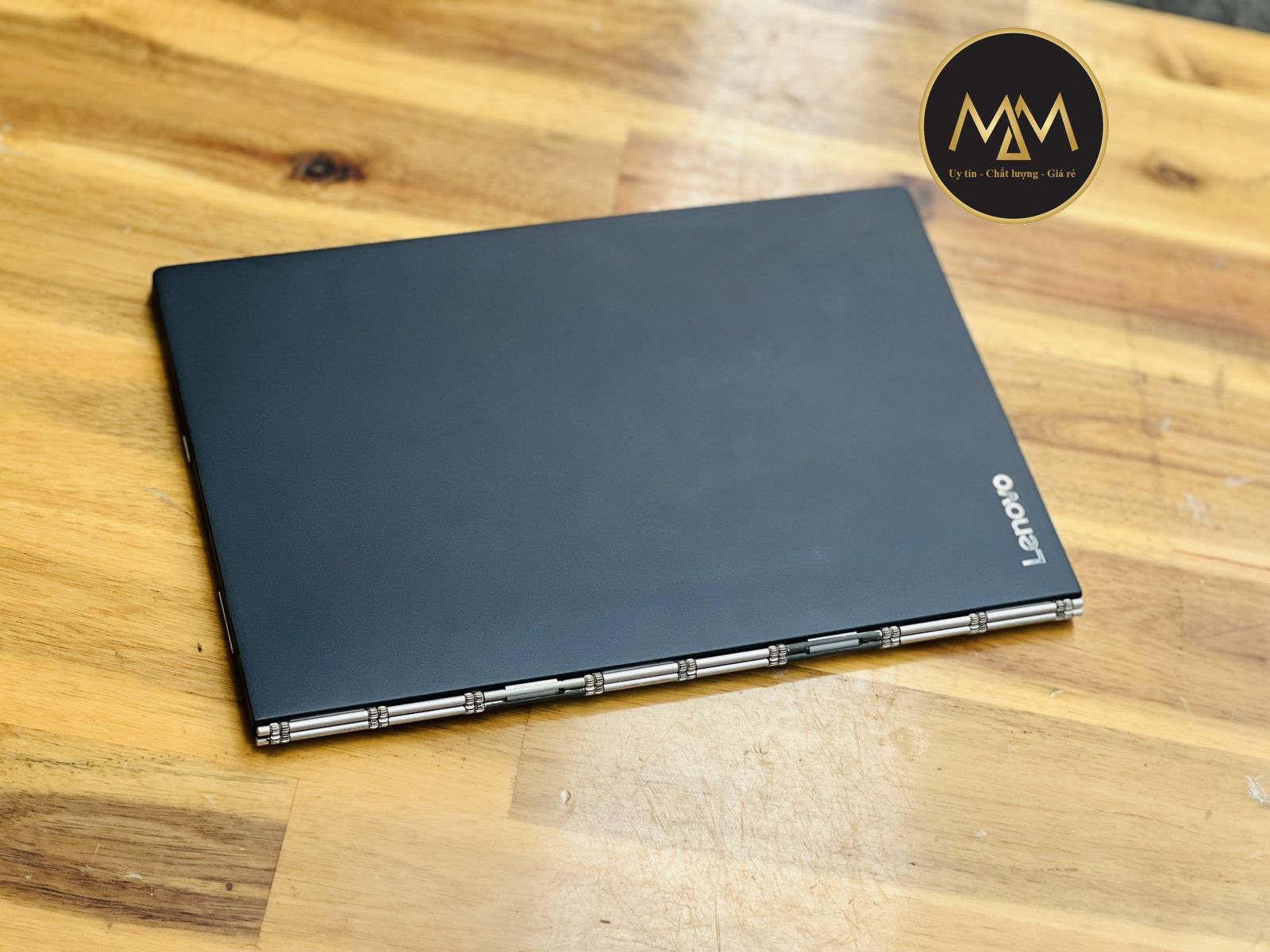 Lenovo Yoga Book