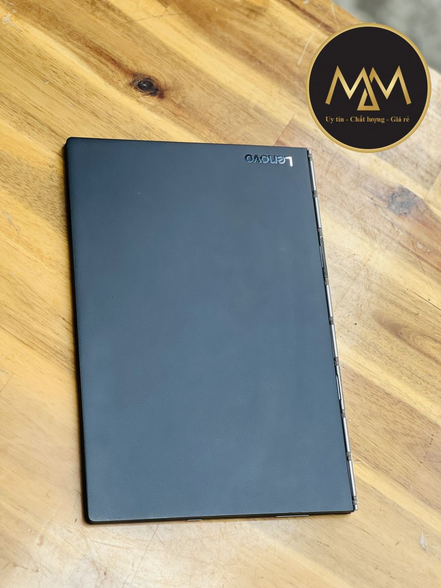 Hình ảnh Lenovo Yoga Book