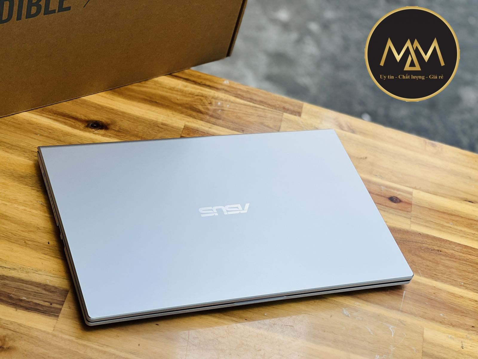 Laptop Asus VivoBook 14X OLED S3405VAKM071W  Giá rẻ trả góp 0