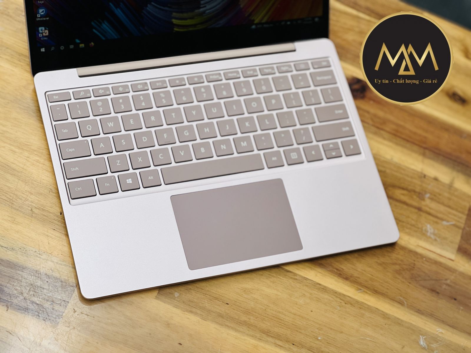 Laptop Surface Go i5 1035G1 giá rẻ