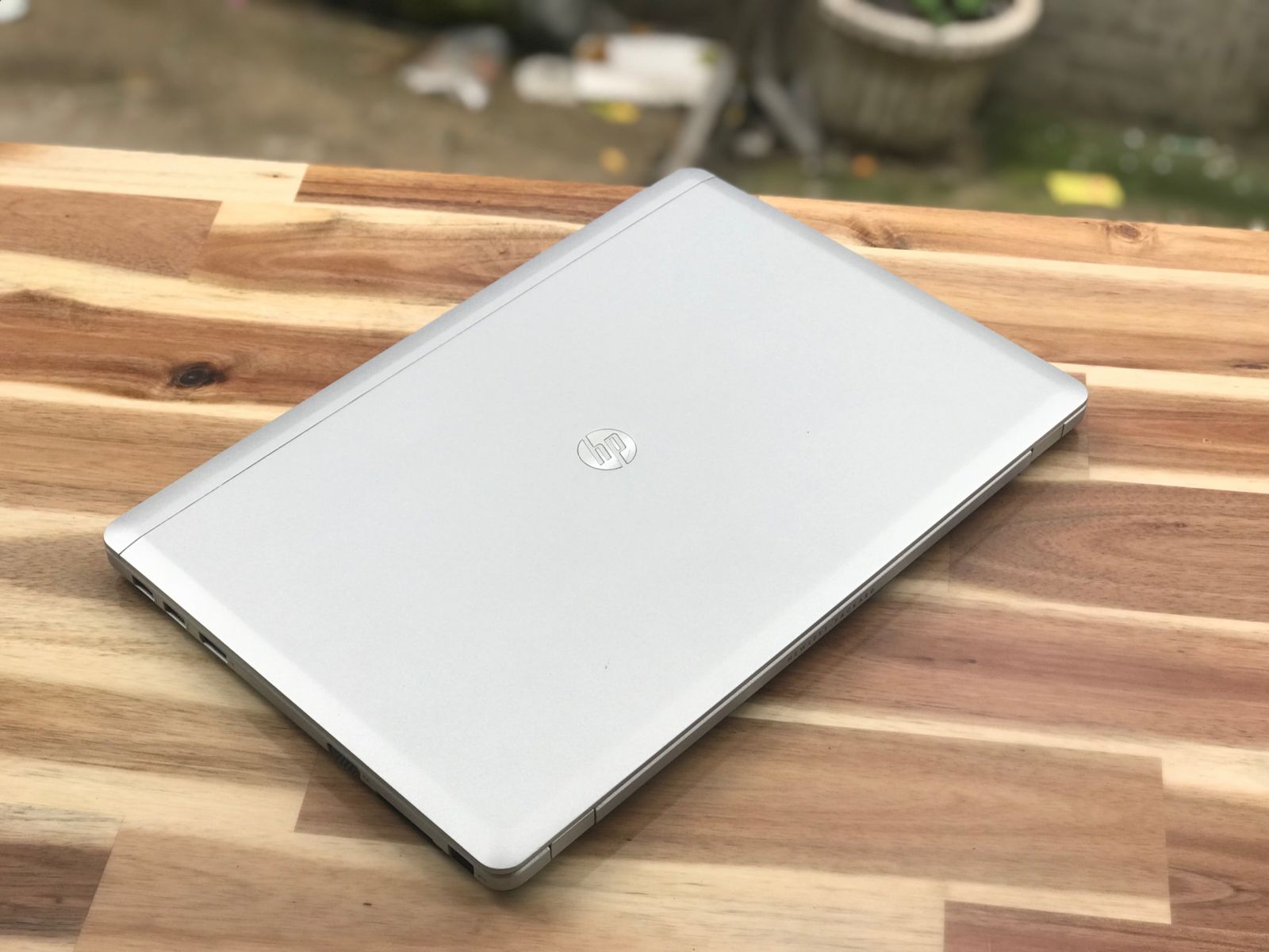 Hình ảnh HP Folio 9480M Core i7 4600U giá rẻ của Laptop Minh Mẫn