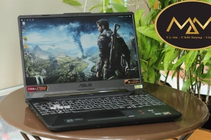 Thu Mua Laptop Dell Giá Cao TPHCM